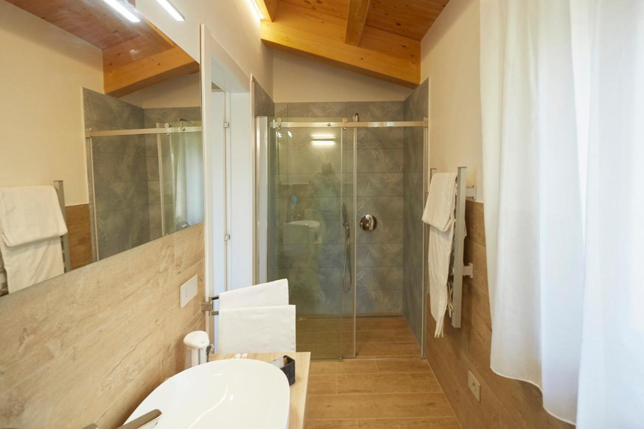 Agriturismo Nido Delle Rondini Macerata Bagian luar foto